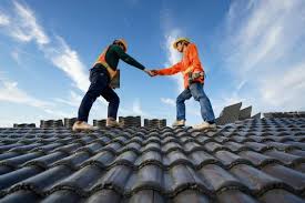 Fast & Reliable Emergency Roof Repairs in Cochran, GA